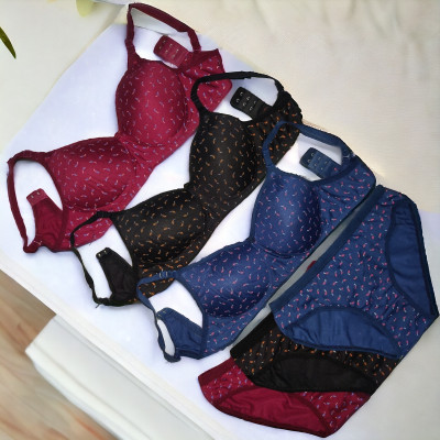 Quixy Lingerie Set