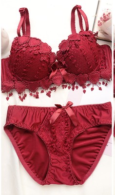 TERIZLA Lingerie Set