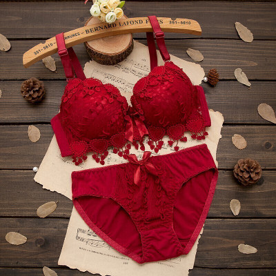 Beaon Lingerie Set