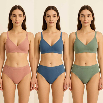 Ridhipaa Lingerie Set