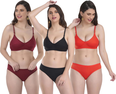 Yana Lingerie Set