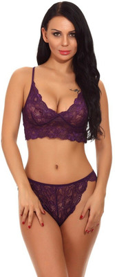 Era divine Lingerie Set