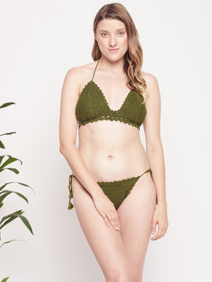 TIMI Lingerie Set