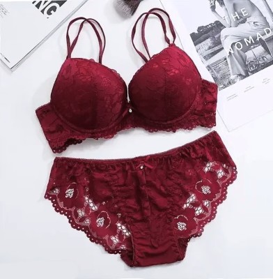 YUTABSAL Lingerie Set