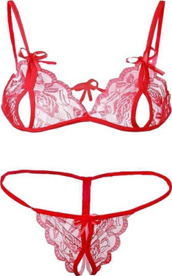 MOMISY Lingerie Set