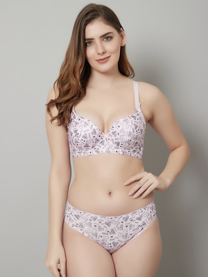 PrettyCat Lingerie Set