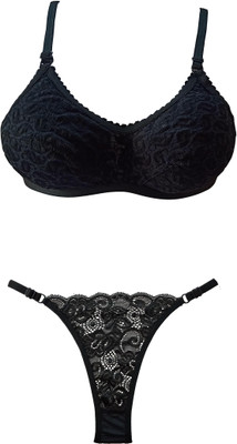 ZOQQ Lingerie Set