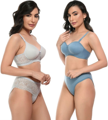 Unitrust Lingerie Set