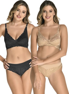 StyFun Lingerie Set