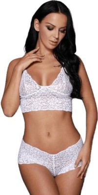 Fashionhubista Lingerie Set