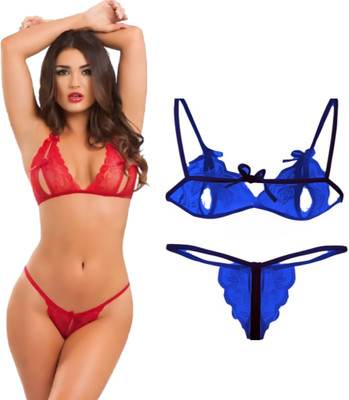 HUKMAN Lingerie Set