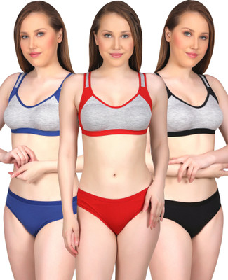 Yana Lingerie Set