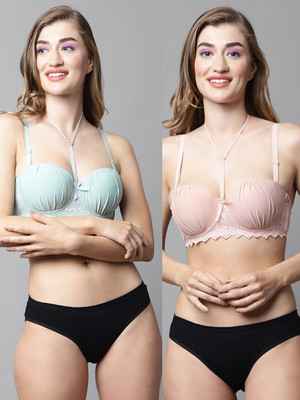 PrettyCat Lingerie Set