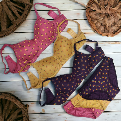 Quixy Lingerie Set