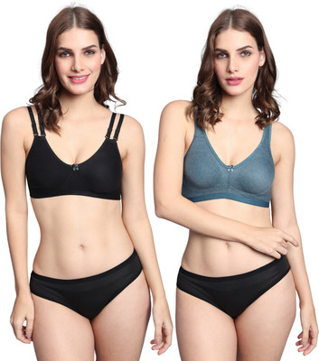 SGC SWEDEN Lingerie Set