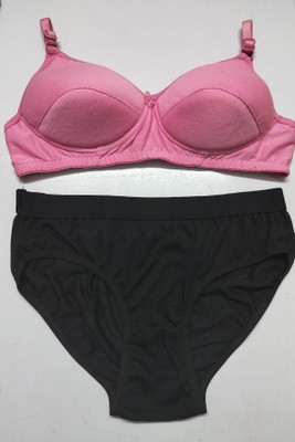 Oumar Bibi Lingerie Set