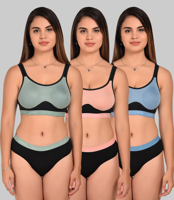 Yana Lingerie Set