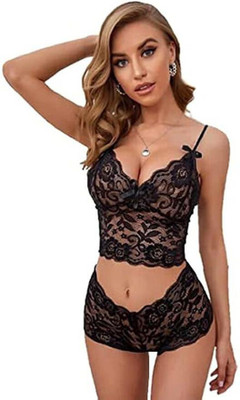 A1 ERA Lingerie Set