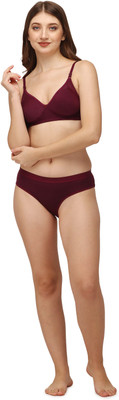 PIKCHA ENTERPRISE Lingerie Set