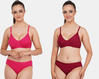 Kirtee Enterprise Lingerie Set