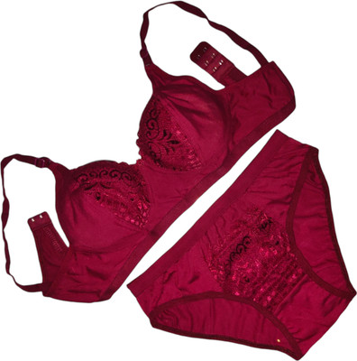 Piylu Lingerie Set