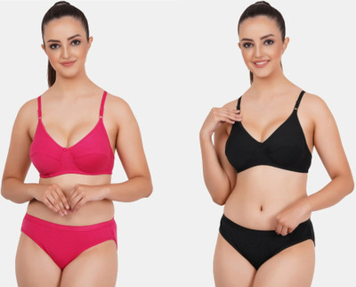 Kirtee Enterprise Lingerie Set