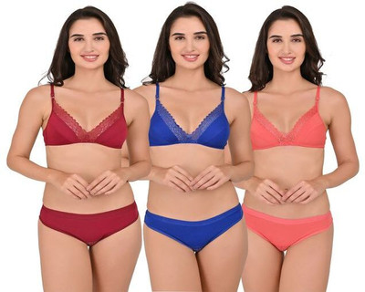 Trendloves Lingerie Set