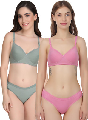 Liigne Lingerie Set