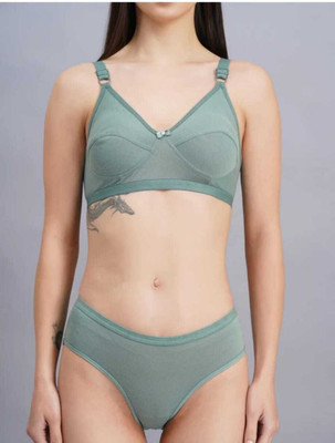 BTR Lingerie Set