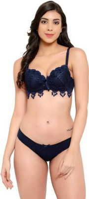 Inner Queen Lingerie Set