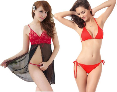 IyaraCollection Lingerie Set