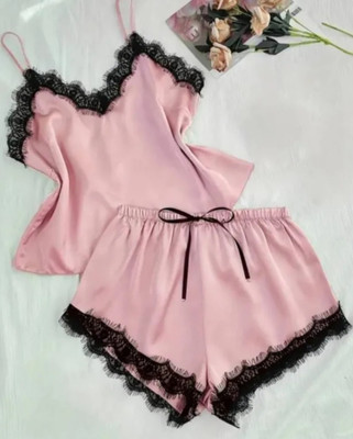 YUTABSAL Lingerie Set
