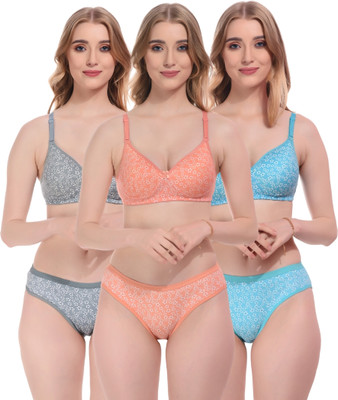 Karly Lingerie Set