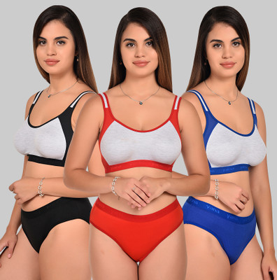 Yana Lingerie Set