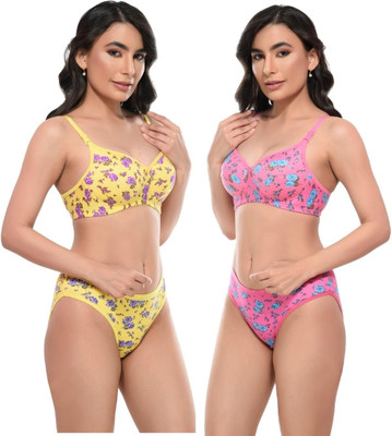 Unitrust Lingerie Set