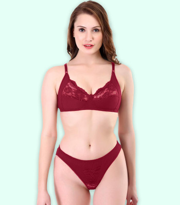 Paryag Lingerie Set