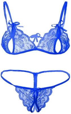 A I Fashion Lingerie Set