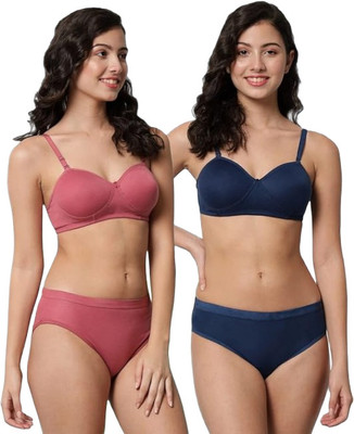 First Glance Lingerie Set