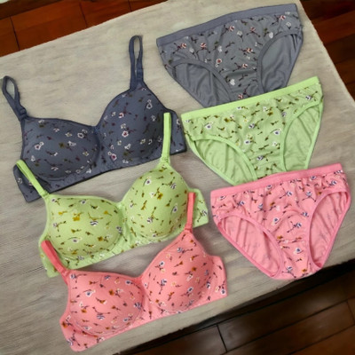 IMSA MODA Lingerie Set
