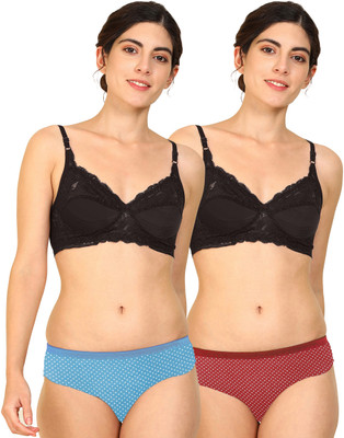 aamarsh Lingerie Set