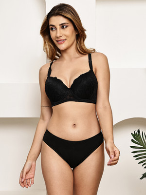 PrettyCat Lingerie Set