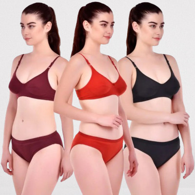 Loureedia Lingerie Set