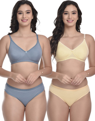 MIESTILO Lingerie Set