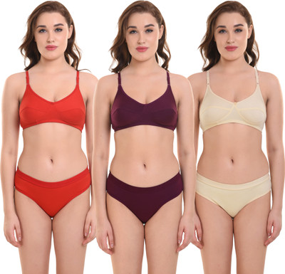 INSA INDIA Lingerie Set