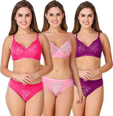 TCG Lingerie Set