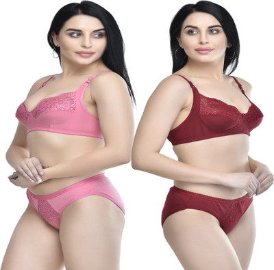 ALVI CARE Lingerie Set