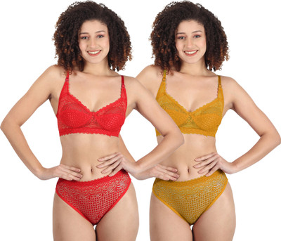 samvar Lingerie Set