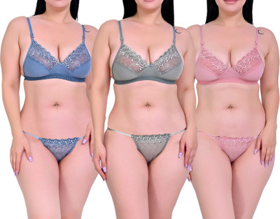 Quixy Lingerie Set