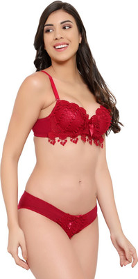 Beaon Lingerie Set