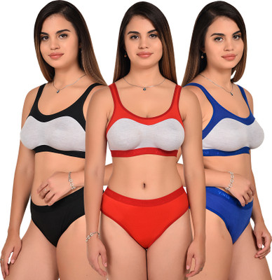 Zivosis Lingerie Set